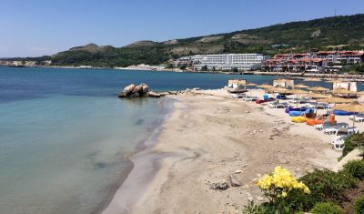 Imagine pentru Hotel Royal Bay Resort 4*  valabile pentru Paste  2025