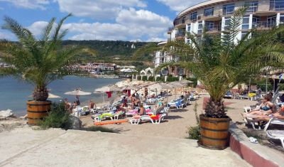 Imagine pentru Hotel Royal Bay Resort 4*  valabile pentru Paste  2025