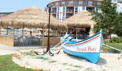 Imagine pentru Hotel Royal Bay Resort 4*  valabile pentru Paste  2025