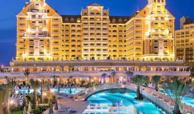 Imagine pentru Hotel Royal Holiday Palace 5* valabile pentru Paste  2025