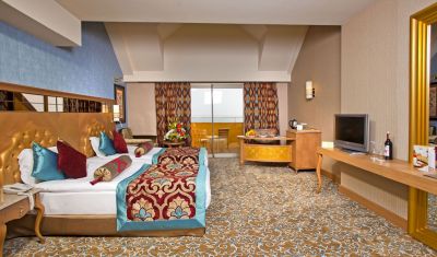 Imagine pentru Hotel Royal Holiday Palace 5* valabile pentru Paste  2025
