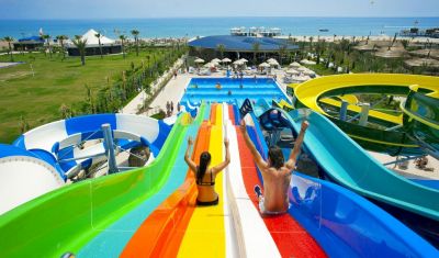 Imagine pentru Hotel Royal Holiday Palace 5* valabile pentru Paste  2025