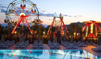 Imagine pentru Hotel Royal Holiday Palace 5* valabile pentru Paste  2025