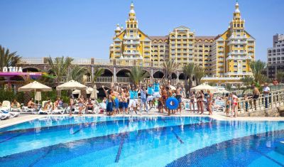 Imagine pentru Hotel Royal Holiday Palace 5* valabile pentru Paste  2025
