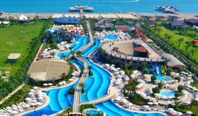 Imagine pentru Hotel Royal Holiday Palace 5* valabile pentru Paste  2025