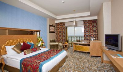 Imagine pentru Hotel Royal Holiday Palace 5* valabile pentru Paste  2025