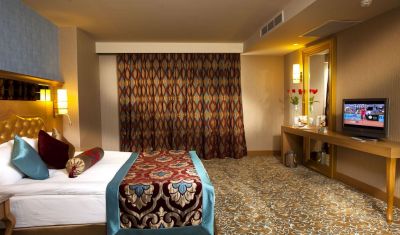 Imagine pentru Hotel Royal Holiday Palace 5* valabile pentru Paste  2025