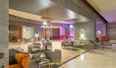 Imagine pentru Hotel Royal Seginus 5* valabile pentru Paste  2025