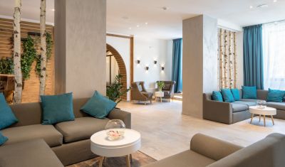 Imagine pentru Hotel Rozmarin 4* valabile pentru Paste  2025