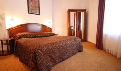 Imagine pentru Hotel Ruia 3* valabile pentru Paste  2025