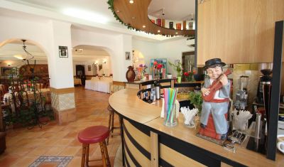 Imagine pentru Hotel Ruia 3* valabile pentru Paste  2025