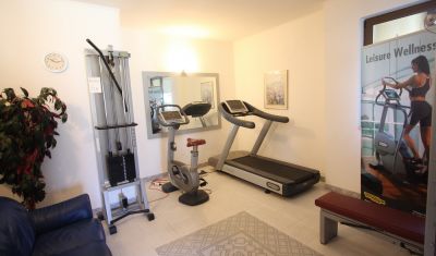 Imagine pentru Hotel Ruia 3* valabile pentru Paste  2025