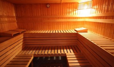 Imagine pentru Hotel Ruia 3* valabile pentru Paste  2025