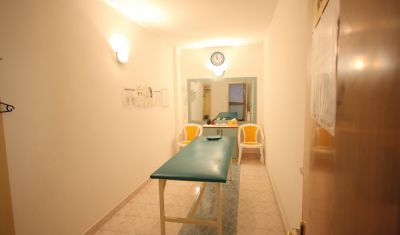 Imagine pentru Hotel Ruia 3* valabile pentru Paste  2025