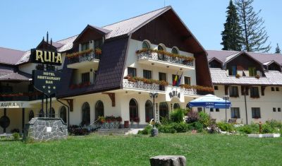 Imagine pentru Hotel Ruia 3* valabile pentru Paste  2025