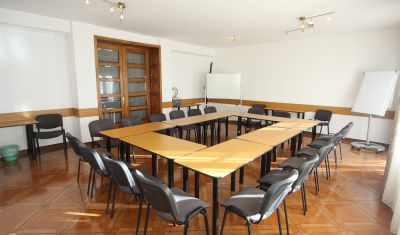 Imagine pentru Hotel Ruia 3* valabile pentru Paste  2025
