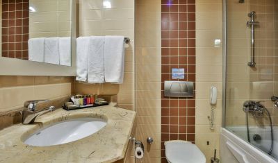 Imagine pentru Hotel Saturn Palace Resort 5* valabile pentru Paste  2025