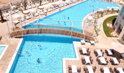Imagine pentru Hotel Saturn Palace Resort 5* valabile pentru Paste  2025
