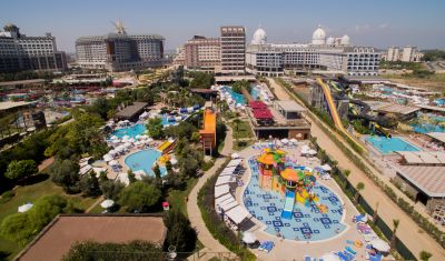 Imagine pentru Hotel Saturn Palace Resort 5* valabile pentru Paste  2025