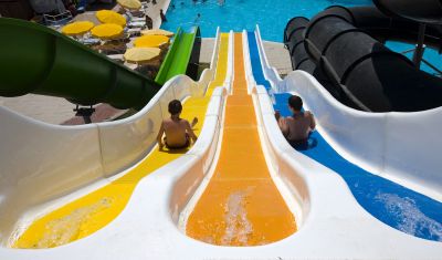 Imagine pentru Hotel Saturn Palace Resort 5* valabile pentru Paste  2025