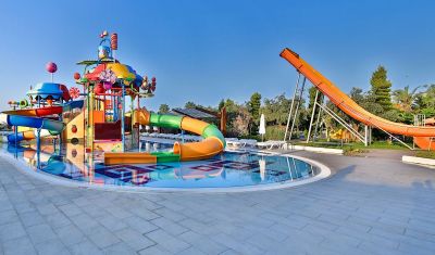 Imagine pentru Hotel Saturn Palace Resort 5* valabile pentru Paste  2025