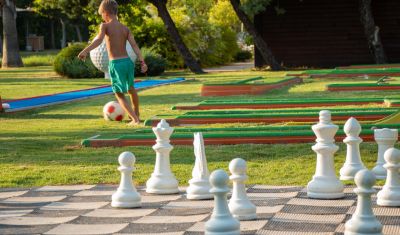 Imagine pentru Hotel Saturn Palace Resort 5* valabile pentru Paste  2025