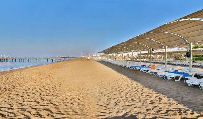 Imagine pentru Hotel Saturn Palace Resort 5* valabile pentru Paste  2025