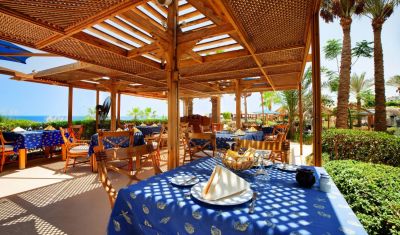 Imagine pentru Hotel Savoy Sharm El Sheikh Resort 5* valabile pentru Paste  2025