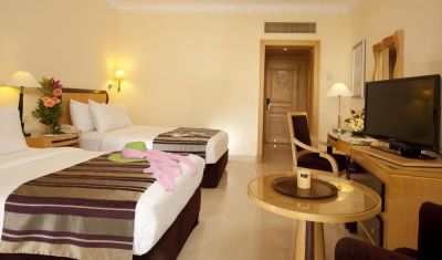 Imagine pentru Hotel Savoy Sharm El Sheikh Resort 5* valabile pentru Paste  2025