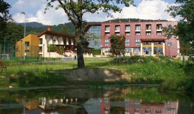 Imagine pentru Hotel Secret Garden 4* valabile pentru Paste  2025