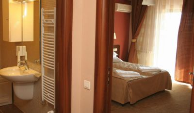Imagine pentru Hotel Secret Garden 4* valabile pentru Paste  2025
