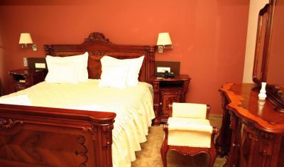Imagine pentru Hotel Secret Garden 4* valabile pentru Paste  2025