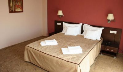 Imagine pentru Hotel Secret Garden 4* valabile pentru Paste  2025