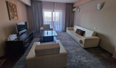 Imagine pentru Hotel Secret Garden 4* valabile pentru Paste  2025
