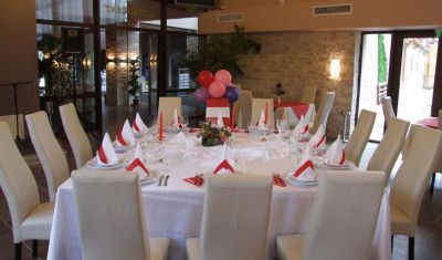 Imagine pentru Hotel Secret Garden 4* valabile pentru Paste  2025