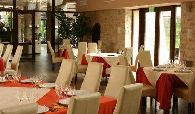 Imagine pentru Hotel Secret Garden 4* valabile pentru Paste  2025