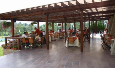 Imagine pentru Hotel Secret Garden 4* valabile pentru Paste  2025