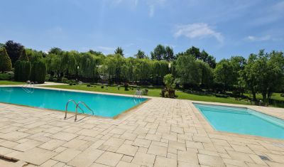Imagine pentru Hotel Secret Garden 4* valabile pentru Paste  2025