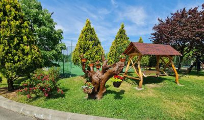 Imagine pentru Hotel Secret Garden 4* valabile pentru Paste  2025