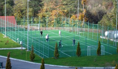 Imagine pentru Hotel Secret Garden 4* valabile pentru Paste  2025