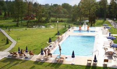Imagine pentru Hotel Secret Garden 4* valabile pentru Paste  2025
