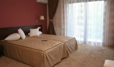 Imagine pentru Hotel Secret Garden 4* valabile pentru Paste  2025