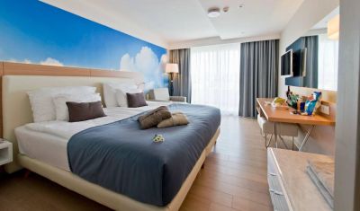 Imagine pentru Hotel Selene Beach & Spa 5* (Adults Only) valabile pentru Paste  2025