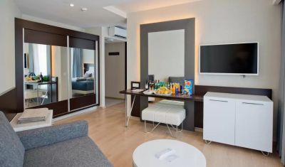 Imagine pentru Hotel Selene Beach & Spa 5* (Adults Only) valabile pentru Paste  2025