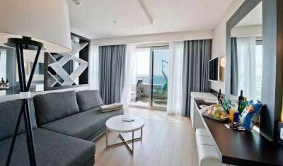Imagine pentru Hotel Selene Beach & Spa 5* (Adults Only) valabile pentru Paste  2025