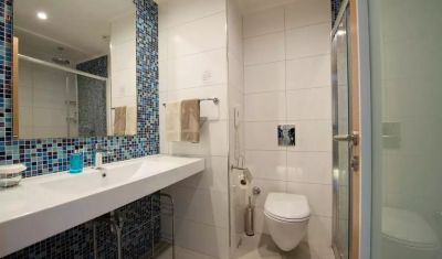 Imagine pentru Hotel Selene Beach & Spa 5* (Adults Only) valabile pentru Paste  2025