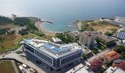 Imagine pentru Hotel Selene Beach & Spa 5* (Adults Only) valabile pentru Paste  2025