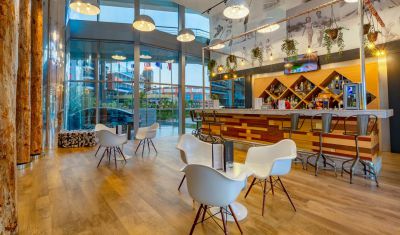 Imagine pentru Hotel Selene Beach & Spa 5* (Adults Only) valabile pentru Paste  2025