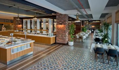 Imagine pentru Hotel Selene Beach & Spa 5* (Adults Only) valabile pentru Paste  2025