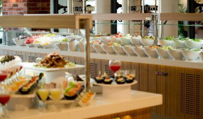 Imagine pentru Hotel Selene Beach & Spa 5* (Adults Only) valabile pentru Paste  2025